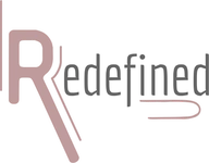 Redefined logo