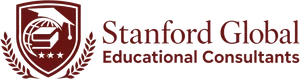 Stanford Global Education logo