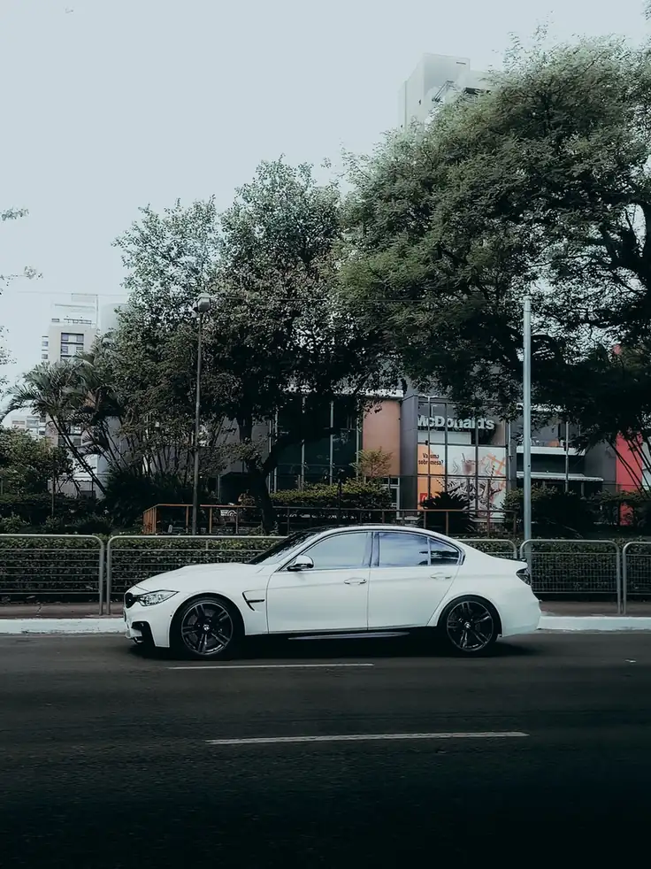 Hyundai Accent or similar