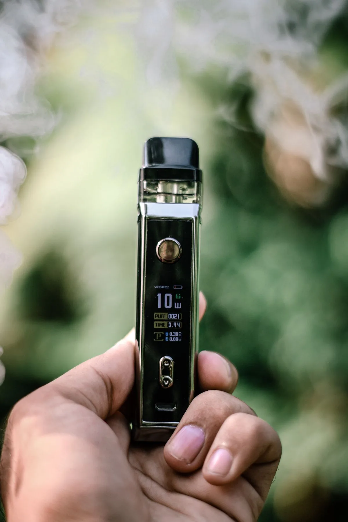 Vortyx Pod Kit