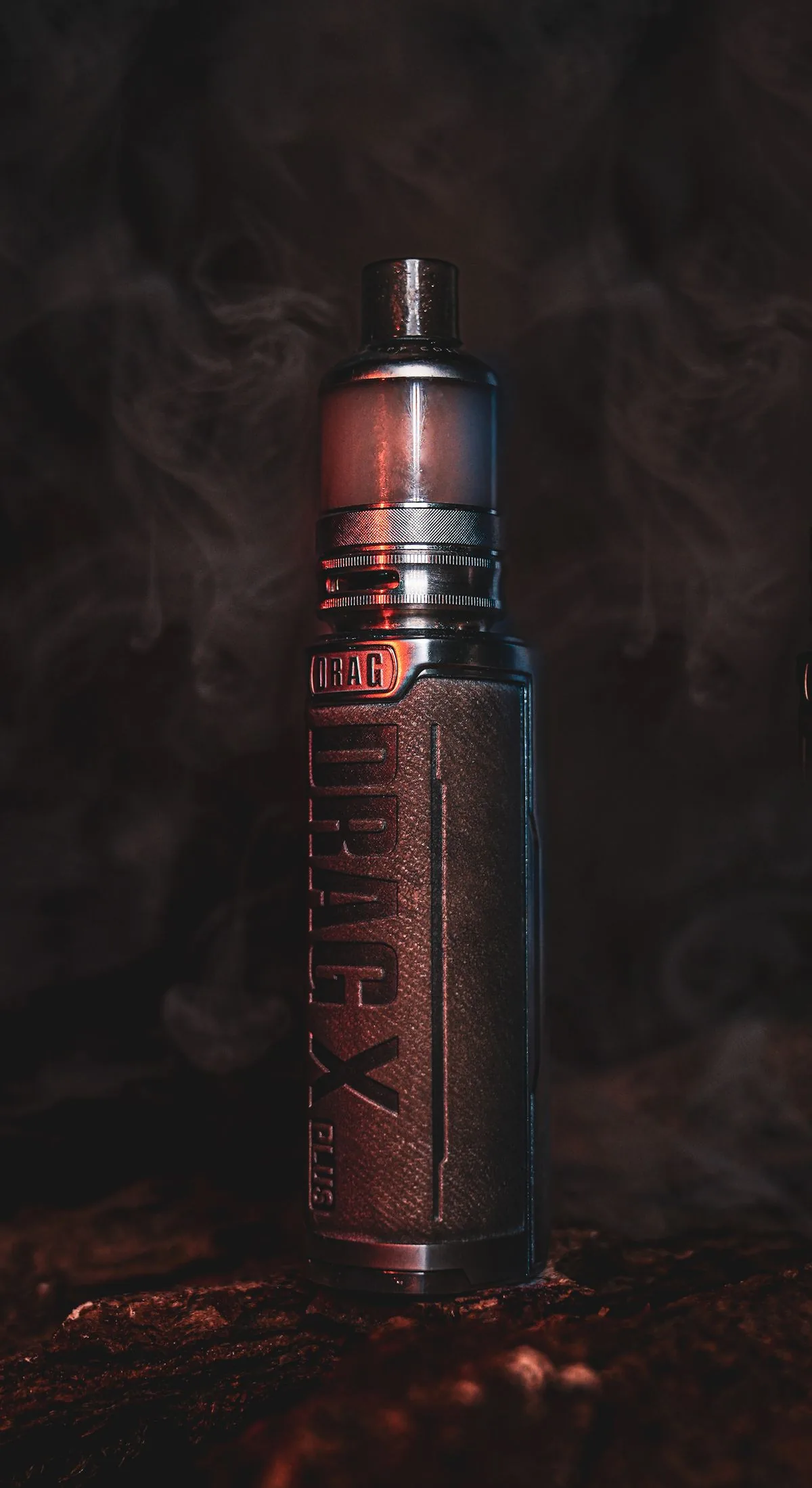 Ardent Mod Kit 80W