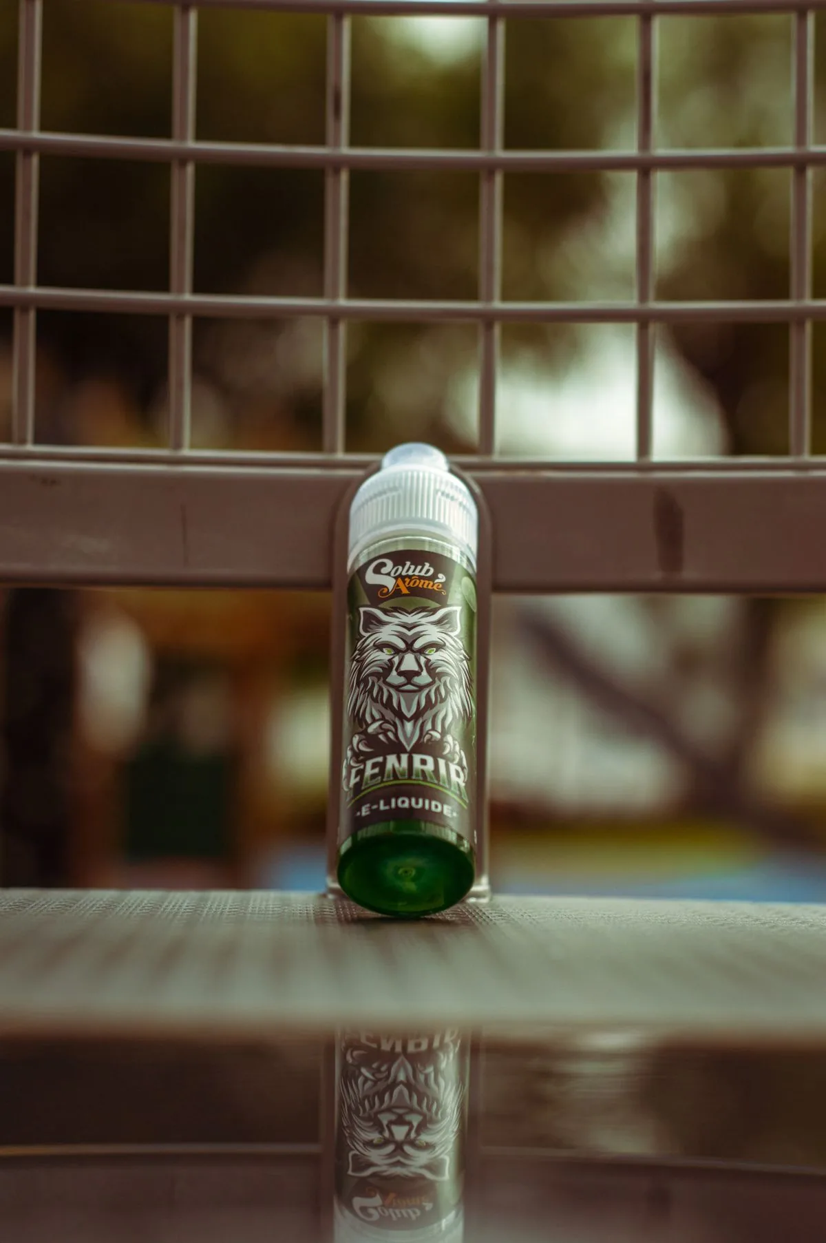 Menthol Classic 10ml